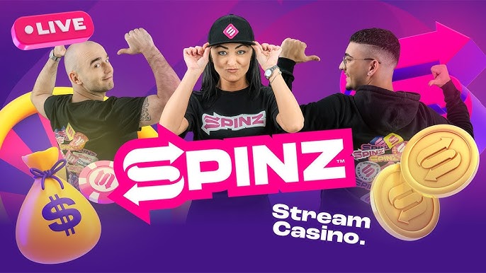 Spinz Casino