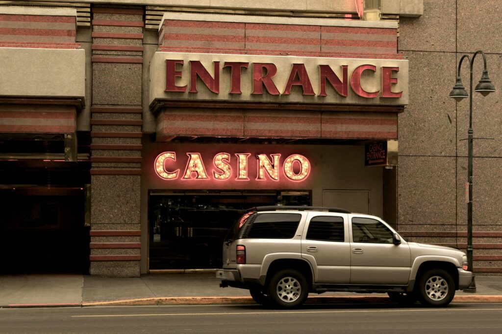 BetOnRed Casino