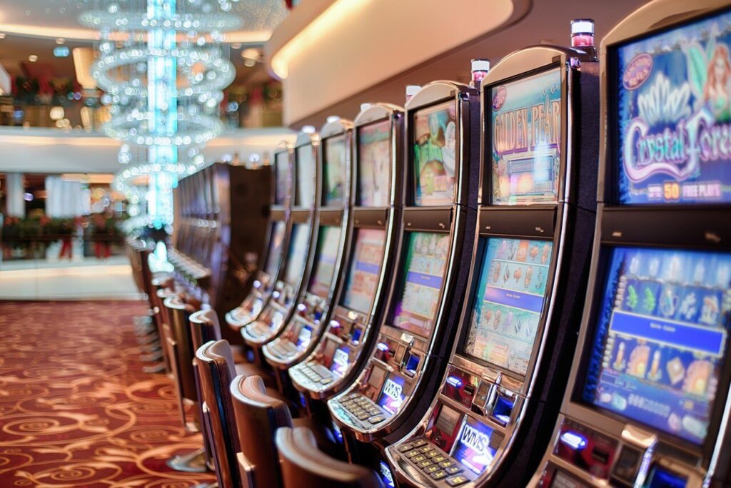 New online casinos in Canada